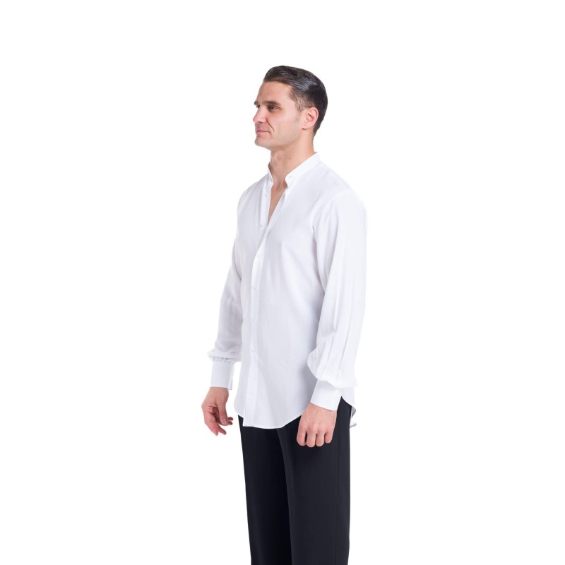 Camicia Under Arm 2 Bianco Camicia Under Arm 2 Bianco