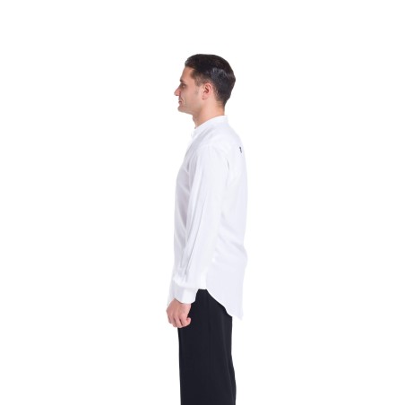 Camicia Under Arm 2 Bianco