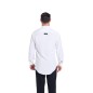 Camicia Under Arm 2 Bianco Camicia Under Arm 2 Bianco