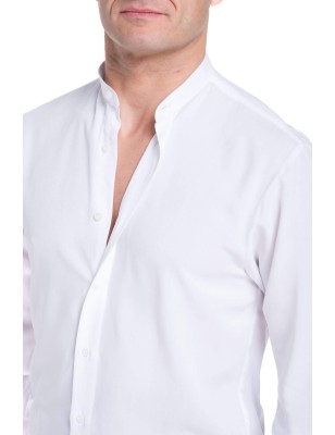 White Under Arm 2 Shirt