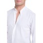 Camicia Under Arm 2 Bianco Camicia Under Arm 2 Bianco