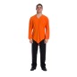 Maglia Weave 2 Arancio Maglia Weave 2 Arancio