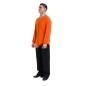 Orange Weave 2 Jersey Orange Weave 2 Jersey