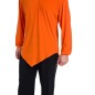 Orange Weave 2 Jersey Orange Weave 2 Jersey