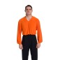Maglia Weave 2 Arancio Maglia Weave 2 Arancio