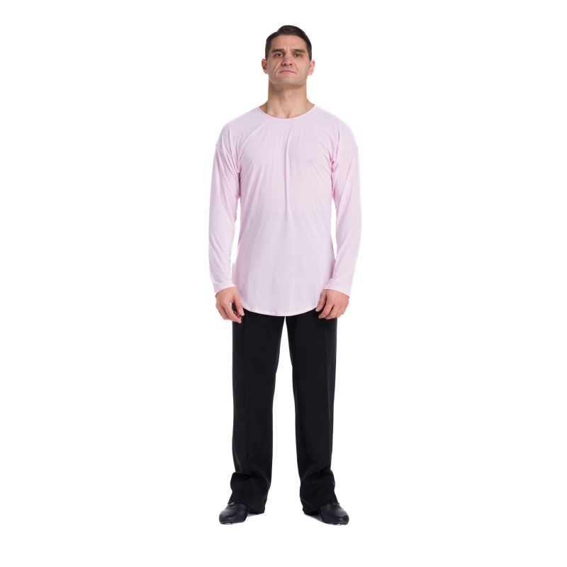 Maglia Weave Rosa Maglia Weave Rosa