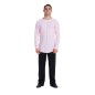 Maglia Weave Rosa Maglia Weave Rosa