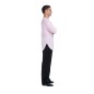 Maglia Weave Rosa Maglia Weave Rosa