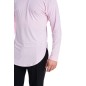 Maglia Weave Rosa Maglia Weave Rosa