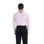Maglia Weave Rosa Maglia Weave Rosa