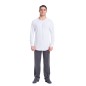 White Weave Jersey White Weave Jersey