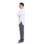 Maglia Weave Bianco Maglia Weave Bianco
