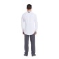 Maglia Weave Bianco Maglia Weave Bianco