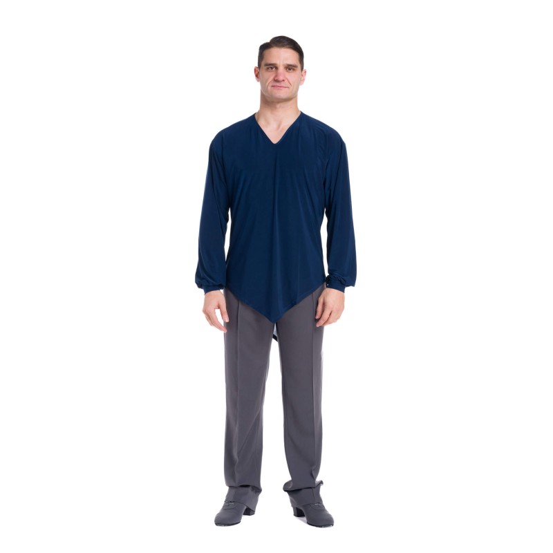 Maglia Weave 2 Blu Maglia Weave 2 Blu