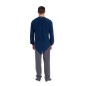 Maglia Weave 2 Blu Maglia Weave 2 Blu