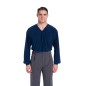 Maglia Weave 2 Blu Maglia Weave 2 Blu