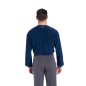 Maglia Weave 2 Blu Maglia Weave 2 Blu