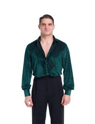 huit 2/B shirt