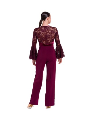 Heel Pull 9 trousers
