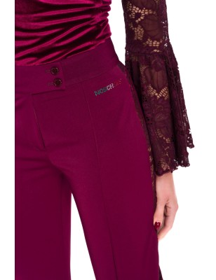 pantalone Heel Pull 9