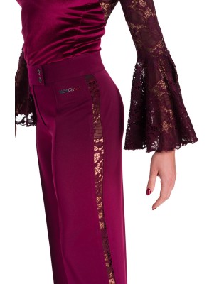 pantalone Heel Pull 9
