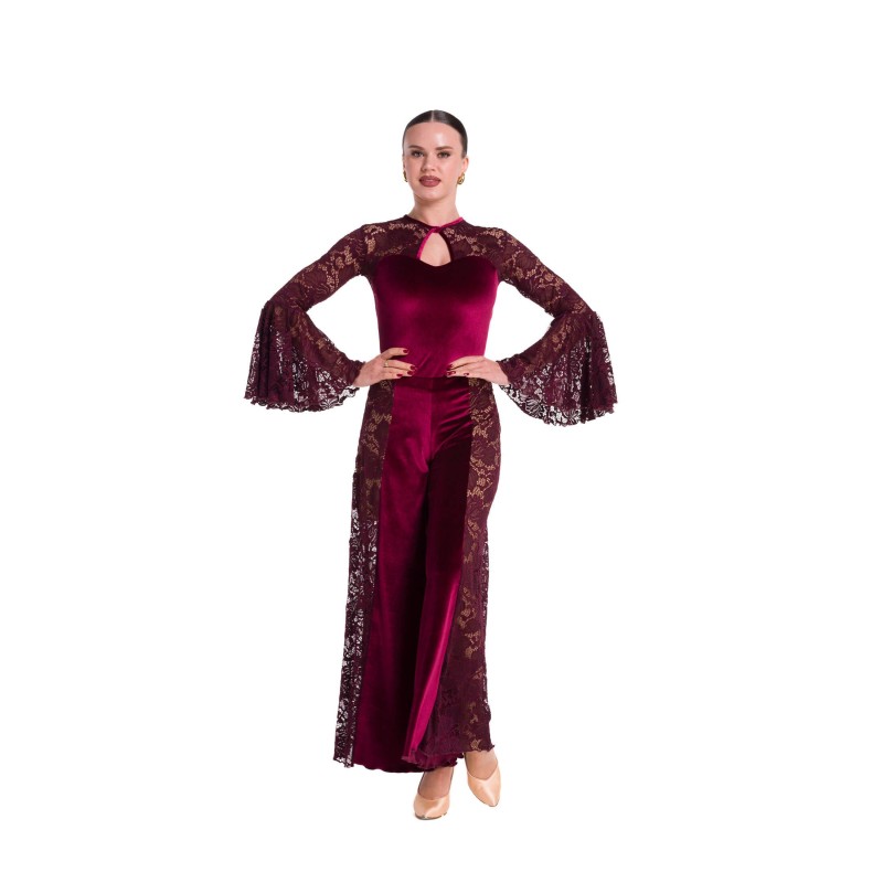 Tango 5 Gopant Bordeaux