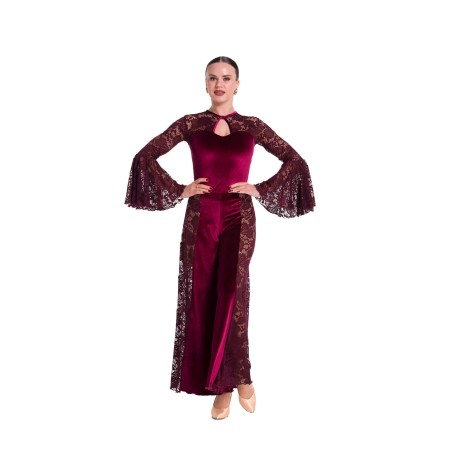 Gopant Tango 5 Bordeaux