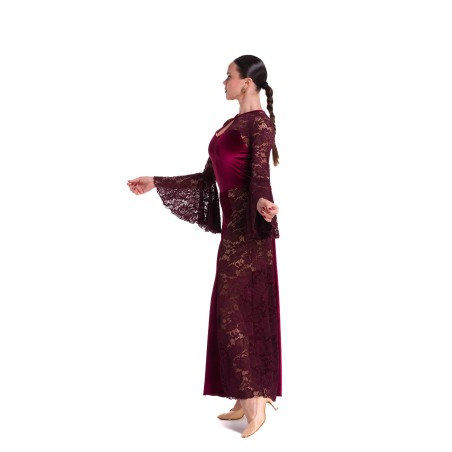 Gopant Tango 5 Bordeaux