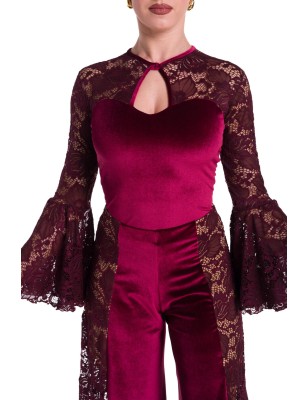 Tango 5 Gopant Bordeaux