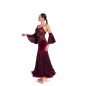 Side Lock 3 dress
