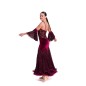 Side Lock 3 dress
