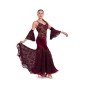Side Lock 3 dress