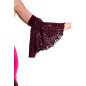 Side Lock 3 dress