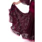 Side Lock 3 dress