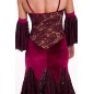 Side Lock 3 dress