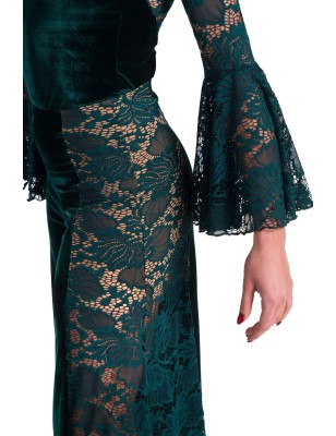 Tango 5 Gopant Green