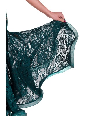 Side Lock 4 dress