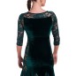 Side Lock 4 dress Side Lock 4 dress