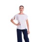 Maglia Check Bianco Maglia Check Bianco