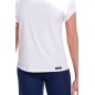 Check Jersey White