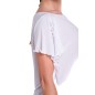 Maglia Check Bianco Maglia Check Bianco