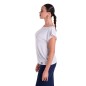 Maglia Check Bianco Maglia Check Bianco