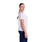 Maglia Check Bianco Maglia Check Bianco