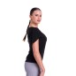 Maglia Check Nero Maglia Check Nero