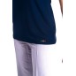 Check Jersey Blue