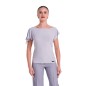 Maglia Check Grigio Maglia Check Grigio