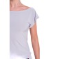 Maglia Check Grigio Maglia Check Grigio