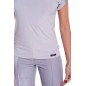 Check Jersey Grey