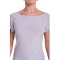 Maglia Check Grigio Maglia Check Grigio