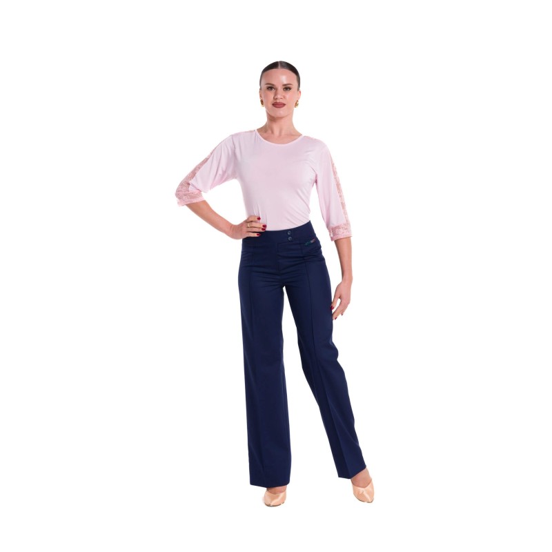 Pantalone Heel turn M